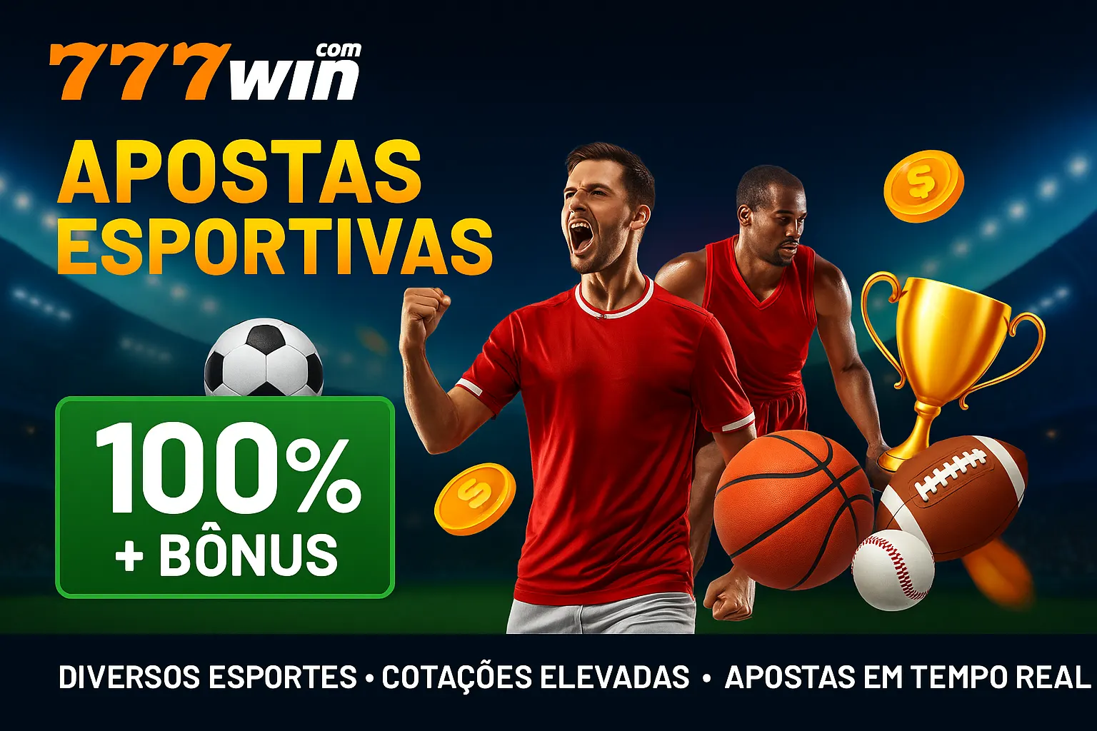 Aposte em apostas esportivas no cassino online wim777